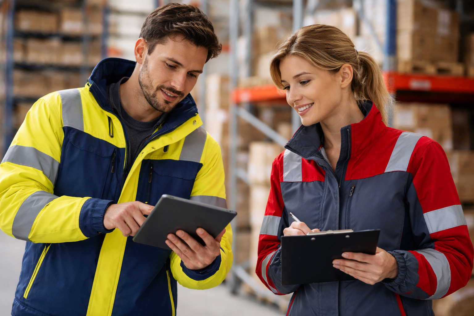 Skuteczna komunikacja w środowisku operacyjnym